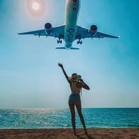 Отзыв от Инна - Виза Destination Thailand